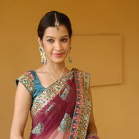 Diksha Panth at Hormones movie opening pictures | Picture 58191